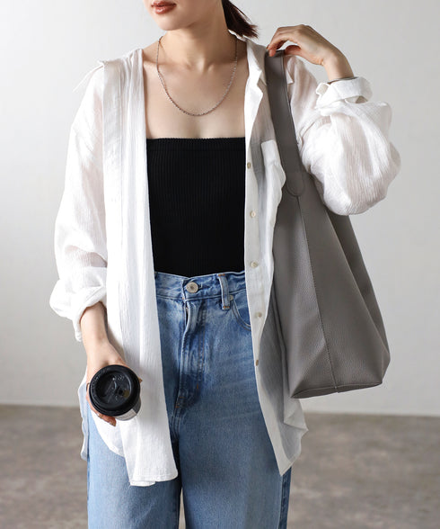 ワンショルダートートバッグ 12-1150